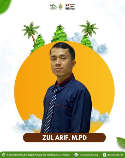 Foto SDM dan Testimoni