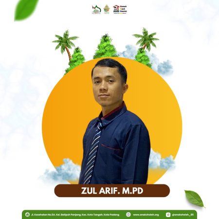 Foto SDM dan Testimoni